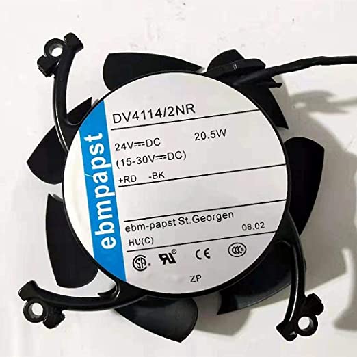 HSD ES959 SPINDLE FANI DV4114/2NR