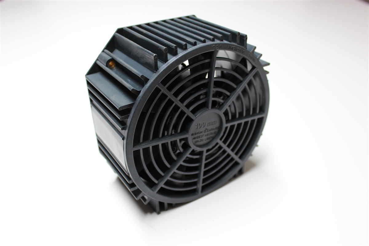 HSD SPINDLE FAN ES929-ES919